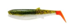 Savage Gear Cannibal Shad 12.5 Cm [20 G] 4-pack -Haspelspön Försäljningsbutik 77154