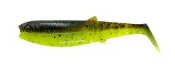 Savage Gear Cannibal Shad 12.5 Cm [20 G] 4-pack -Haspelspön Försäljningsbutik 77156 1