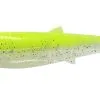 Savage Gear Cannibal Shad 12.5 Cm [20 G] 4-pack -Haspelspön Försäljningsbutik 77158 1