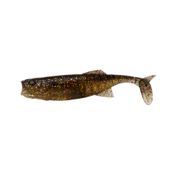 Savage Gear Ned Minnow 7.5 Cm [4.5 G] Floating 5-pack -Haspelspön Försäljningsbutik 77428