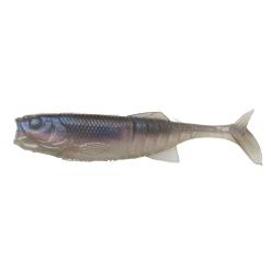 Savage Gear Ned Minnow 7.5 Cm [4.5 G] Floating 5-pack -Haspelspön Försäljningsbutik 77431