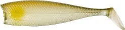 Illex Nitro Shad 65 6-pack -Haspelspön Försäljningsbutik 78244