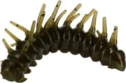 Illex Magic Larva 3.5 Cm 6-pack