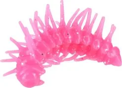 Illex Magic Larva 3.5 Cm 6-pack -Haspelspön Försäljningsbutik 78597
