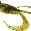 Gunki Bull Frog 10 Cm 2-pack -Haspelspön Försäljningsbutik 79434 1