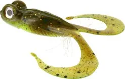 Gunki Bull Frog 10 Cm 2-pack