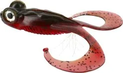 Gunki Bull Frog 10 Cm 2-pack -Haspelspön Försäljningsbutik 79439