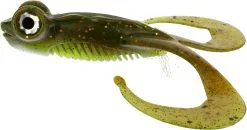 Gunki Bull Frog 13 Cm 1-pack -Haspelspön Försäljningsbutik 79788