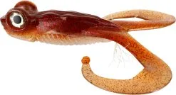 Gunki Bull Frog 13 Cm 1-pack -Haspelspön Försäljningsbutik 79791