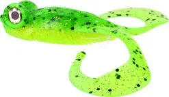 Gunki Bull Frog 13 Cm 1-pack -Haspelspön Försäljningsbutik 79792