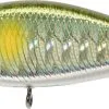 Illex Flat Tricoroll 55 S 1-pack -Haspelspön Försäljningsbutik 84804 1
