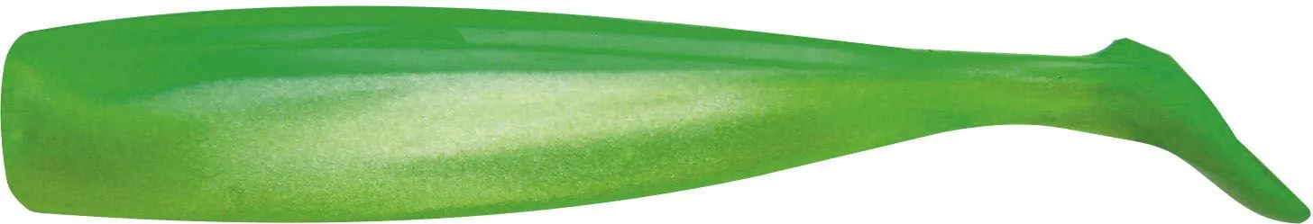 Lunker City Shaker 11.5 Cm 8-pack 8 Lunker City Shaker 11.5 Cm 8-pack - Bild 6