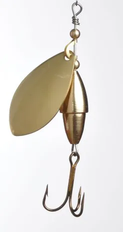 Myran Akka 7 G 1-pack -Haspelspön Försäljningsbutik Akka G 1