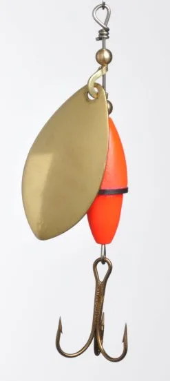 Myran Akka 10 G 1-pack -Haspelspön Försäljningsbutik Akka HOT G 1