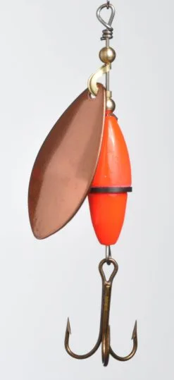 Myran Akka 7 G 1-pack -Haspelspön Försäljningsbutik Akka HOT K 2