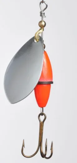 Myran Akka 5 G 1-pack -Haspelspön Försäljningsbutik Akka HOT S