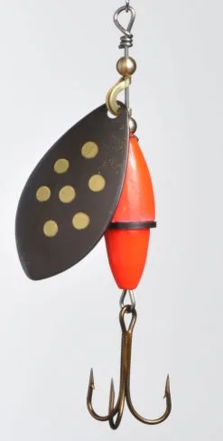 Myran Akka 5 G 1-pack -Haspelspön Försäljningsbutik Akka HOT Sv