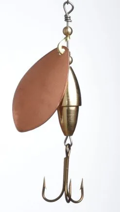 Myran Akka 10 G 1-pack -Haspelspön Försäljningsbutik Akka K