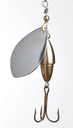 Myran Akka 7 G 1-pack -Haspelspön Försäljningsbutik Akka S 1