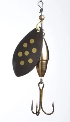 Myran Akka 10 G 1-pack -Haspelspön Försäljningsbutik Akka Sv