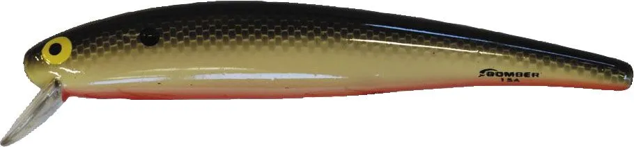 Bomber B15A Long A 12 Cm 1-pack 29 Bomber B15A Long A 12 Cm 1-pack - Bild 27