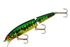 Bomber B15J Jointed Long A 12 Cm [17 G] F 1-pack