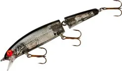 Bomber B15J Jointed Long A 12 Cm [17 G] F 1-pack -Haspelspön Försäljningsbutik B15J XSI