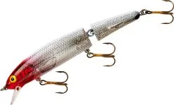 Bomber B15J Jointed Long A 12 Cm [17 G] F 1-pack -Haspelspön Försäljningsbutik B15J XSI04
