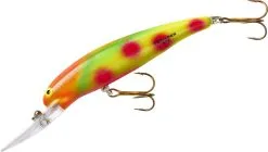 Bomber B24A Deep Long A 9 Cm 1-pack 49 Bomber B24A Deep Long A 9 Cm 1-pack -Haspelspön Försäljningsbutik B24A 447