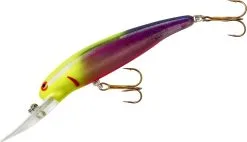 Bomber B24A Deep Long A 9 Cm 1-pack 50 Bomber B24A Deep Long A 9 Cm 1-pack -Haspelspön Försäljningsbutik B24A 448