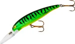 Bomber B24A Deep Long A 9 Cm 1-pack 45 Bomber B24A Deep Long A 9 Cm 1-pack -Haspelspön Försäljningsbutik B24A BFT