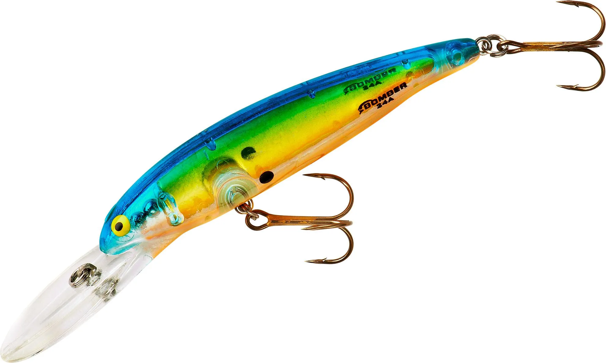 Bomber B24A Deep Long A 9 Cm 1-pack 29 Bomber B24A Deep Long A 9 Cm 1-pack - Bild 27