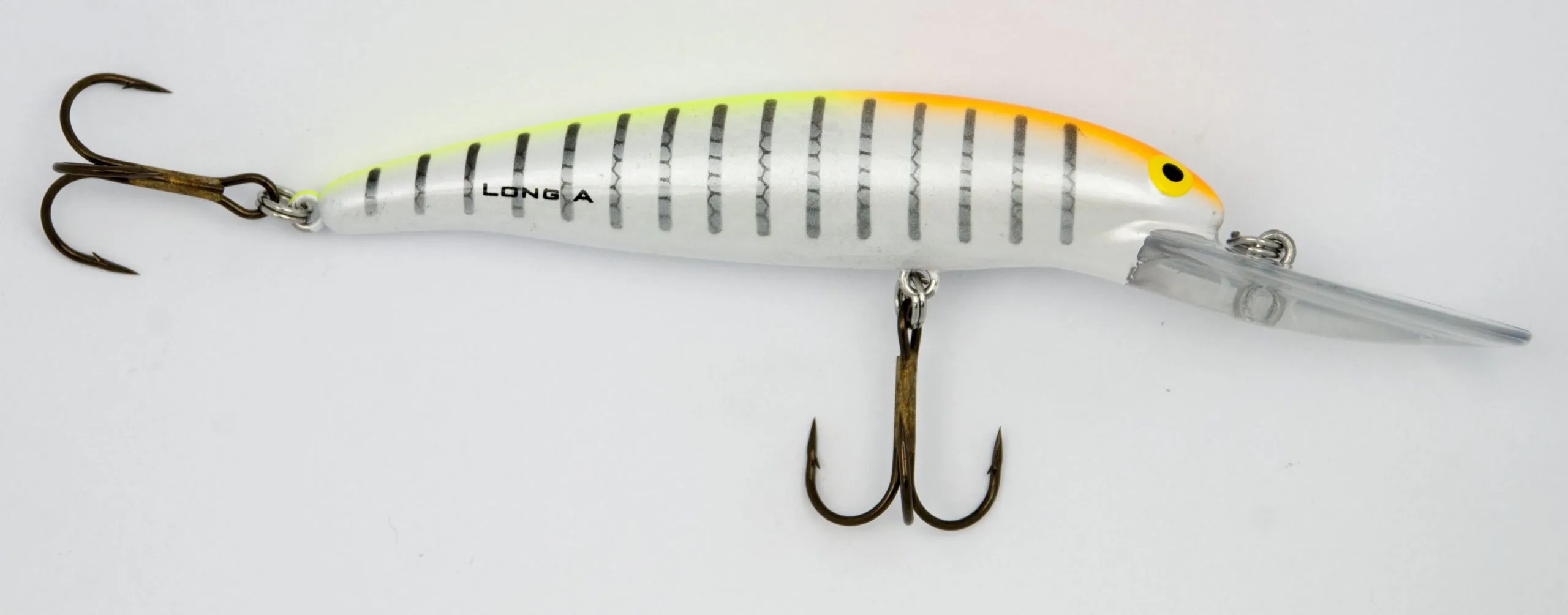 Bomber B24A Deep Long A 9 Cm 1-pack 11 Bomber B24A Deep Long A 9 Cm 1-pack - Bild 9