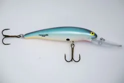 Bomber B24A Deep Long A 9 Cm 1-pack 39 Bomber B24A Deep Long A 9 Cm 1-pack -Haspelspön Försäljningsbutik B24A PLO