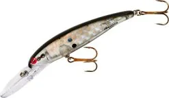 Bomber B24A Deep Long A 9 Cm 1-pack 62 Bomber B24A Deep Long A 9 Cm 1-pack -Haspelspön Försäljningsbutik B24A PTB