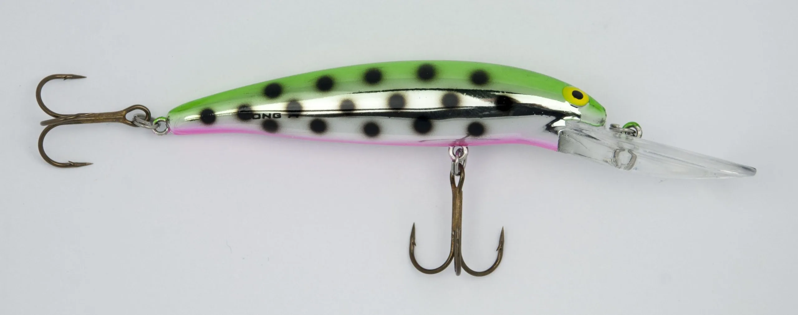 Bomber B24A Deep Long A 9 Cm 1-pack 33 Bomber B24A Deep Long A 9 Cm 1-pack - Bild 31