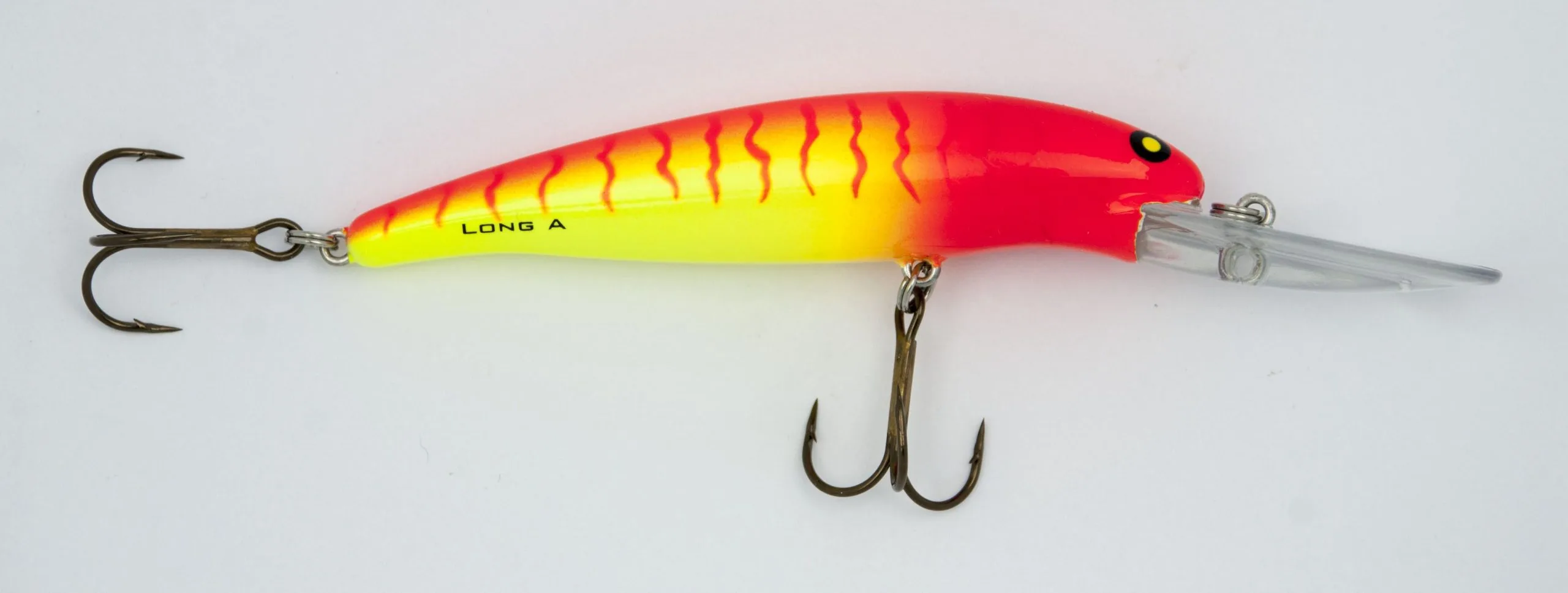 Bomber B24A Deep Long A 9 Cm 1-pack 6 Bomber B24A Deep Long A 9 Cm 1-pack - Bild 4