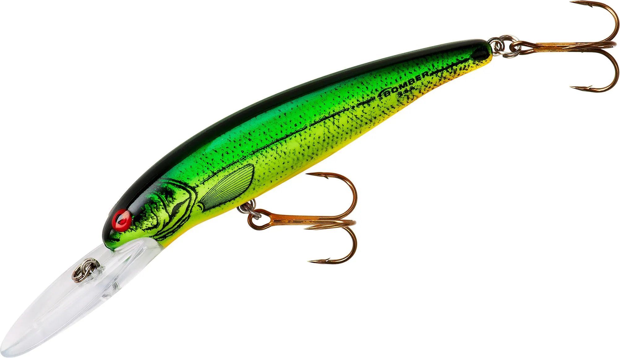 Bomber B24A Deep Long A 9 Cm 1-pack 3 Bomber B24A Deep Long A 9 Cm 1-pack