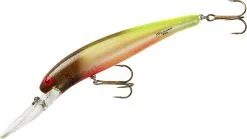 Bomber B25A Deep Long A 12 Cm 1-pack -Haspelspön Försäljningsbutik B25A 451