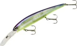 Bandit Walley Deep 12 Cm 1-pack -Haspelspön Försäljningsbutik BDTWBD2 01
