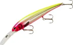 Bandit Walley Deep 12 Cm 1-pack -Haspelspön Försäljningsbutik BDTWBD2 02