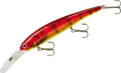 Bandit Walleye Deep 12 Cm [17.5 G] F 1-pack -Haspelspön Försäljningsbutik BDTWBD2 29