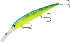 Bandit Walley Deep 12 Cm 1-pack -Haspelspön Försäljningsbutik BDTWBD2 36 1