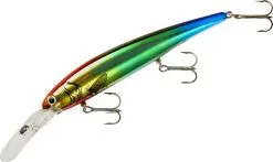 Bandit Walley Deep 12 Cm 1-pack -Haspelspön Försäljningsbutik BDTWBD2 69