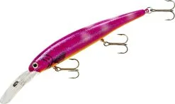 Bandit Walleye Deep 12 Cm [17.5 G] F 1-pack -Haspelspön Försäljningsbutik BDTWBD2 71