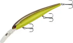 Bandit Walleye Deep 12 Cm [17.5 G] F 1-pack -Haspelspön Försäljningsbutik BDTWBD2 A28