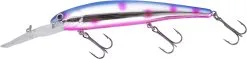 Bandit Walleye Deep 12 Cm [17.5 G] F 1-pack -Haspelspön Försäljningsbutik BDTWBD2 B81