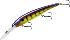 Bandit Walleye Deep 12 Cm [17.5 G] F 1-pack -Haspelspön Försäljningsbutik BDTWBD2 D73