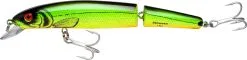 Bomber Saltwater Grade Jointed Heavy Duty Long A 16 Cm [31 G] F 1-pack -Haspelspön Försäljningsbutik BSW16J XM7 1