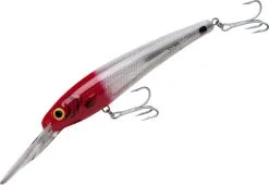 Bomber Saltwater Grade Certified Depth 20.3 Cm [113 G] F 1-pack -Haspelspön Försäljningsbutik BSWCD30 XSI04